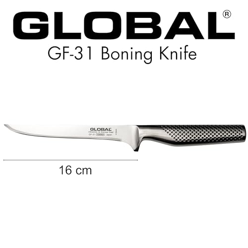 GF31 : Global-Boning-disosso (cm.16) - immagine 4