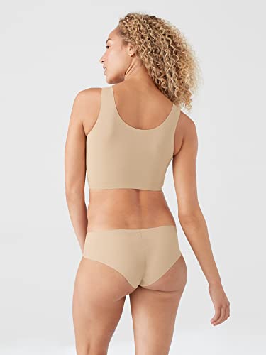 True & Co Women's True Body Lift Scoop Neck Bra3