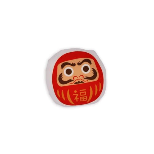 アルタ JAPAN ヌイグルミマグネット だるま H135×W90×D23mm AR0810181