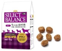 セレクトバランス パピー チキン 3kg×2 セレクトバランス パピーチキン