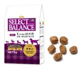 セレクトバランス パピー チキン小粒 1kg