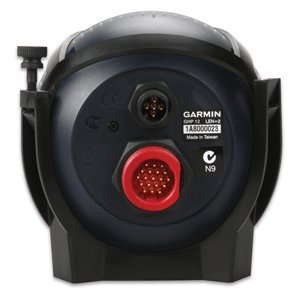 GARMIN XDCR 4 Broches Diff DB Adaptateur Prise Accessoire Sonde