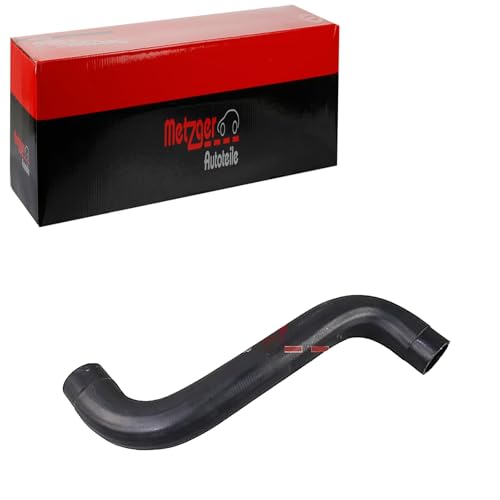 Metzger KüHlerschlauch 2421411 Passend FüR Subaru-image