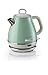 Produktbild Ariete 2868GR Wasserkocher Vintage 1 L grün