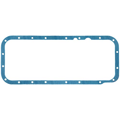 FEL-PRO 1834 Engine Oil Pan Gasket Set