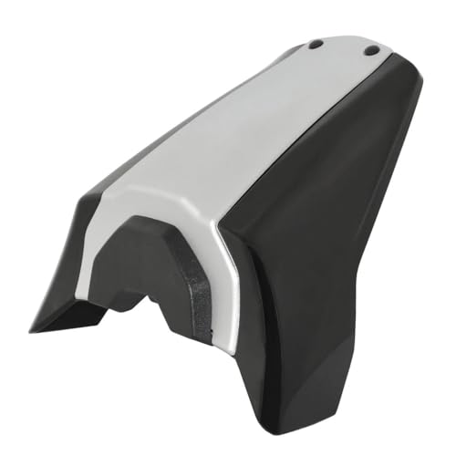 Capot de selle CB1000R pour supprimer la selle passager et rouler en solo