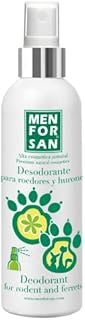 Menforsan - Deodorant for rodents and ferrets