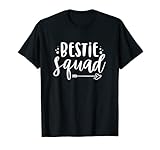 Bestie Squad Best Friends Clothes