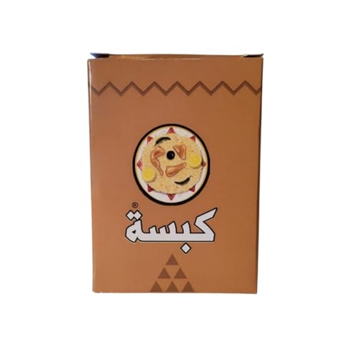 Kabsa is a group game based on concentration and intuition contains 100 sheets classified as dishes the game aims to strengthen memory and concentration by matching pictures and names