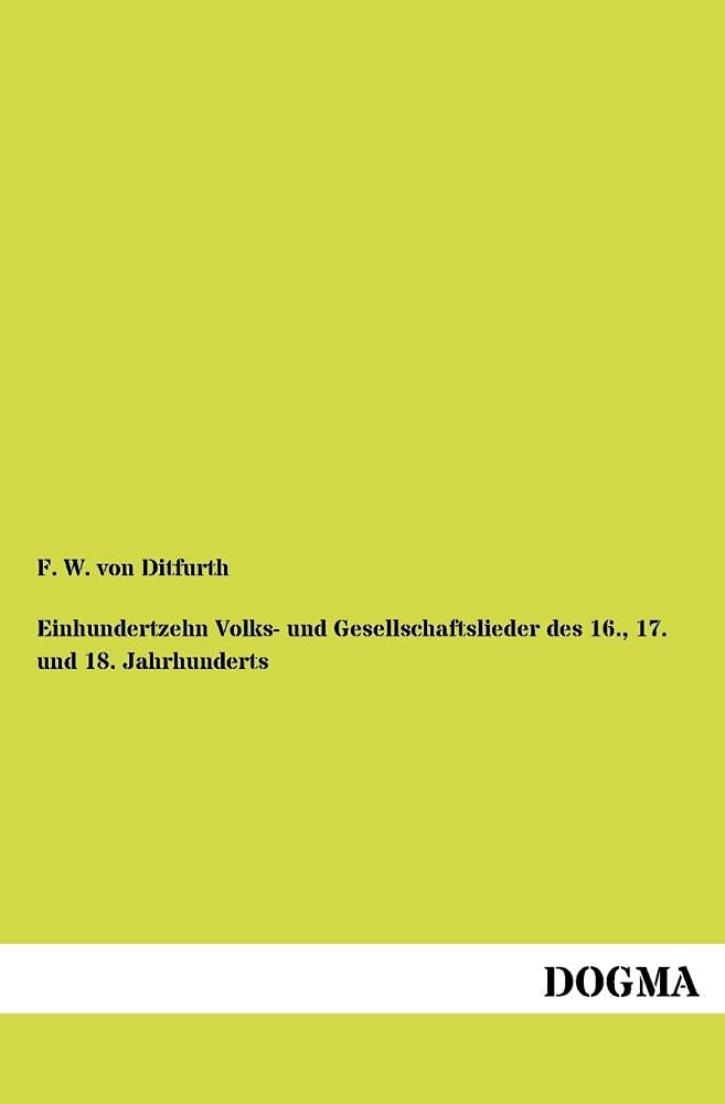 Volks- und Gesellschaftslieder, la solution pour interpréter fidèlement le chant ancien