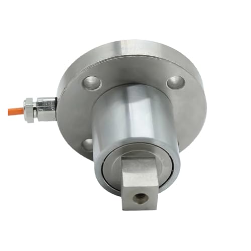Sensor de par estático DYJN-103 de 1000Nm con llave dinamométrica de cabeza cuadrada 3