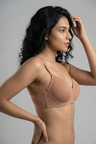 Image of Zivame Women T-Shirt Bra