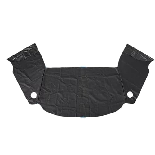 Pare-brise pour VW T5 T6 sans buée ni surchauffe rideau occultant extérieur