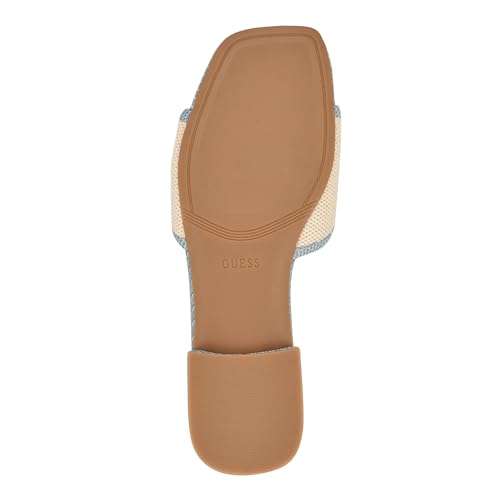 GUESS Women's Tampa Flat Sandal4
