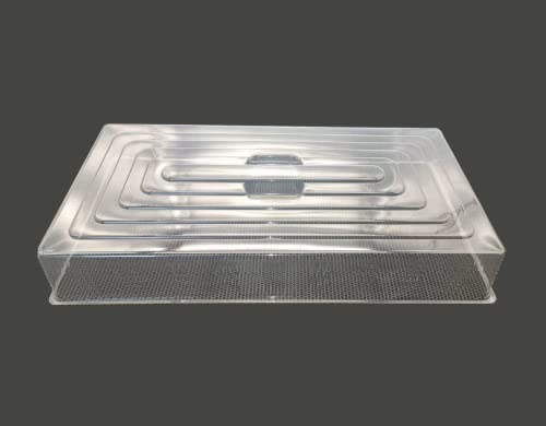 RooTrimmer 10-Pack 1020 Tray Covers