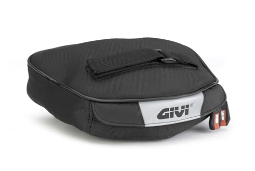 Sac de selle Givi Xstream pour remplacer votre sac à dos moto