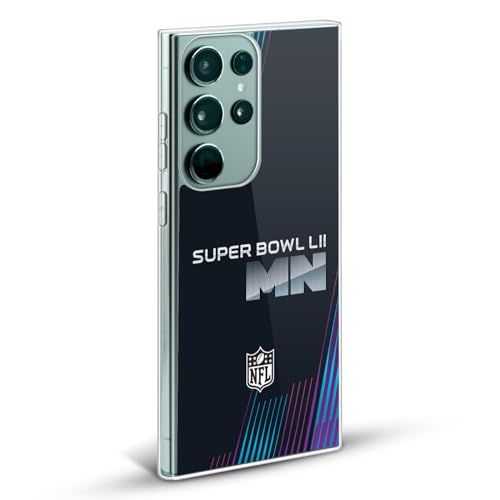 Coque MagSafe Samsung S24 Ultra antichoc NFL Minnesota pour recharge sans fil et protection totale - 2