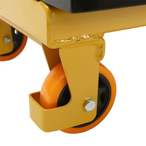 Cryby Hydraulic Scissor Lift Table thumb #6