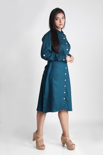 Image of Dream of Glory Inc. Women's A-Line Dress