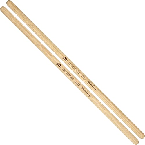 Image of Manolito Rodriguez Timbale Sticks, Pair, 1 /2 inch - American Hickory Percussion Drumsticks - MADE IN GERMANY