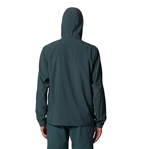 Mountain Hardwear Men's Trail Sender M Jacket2
