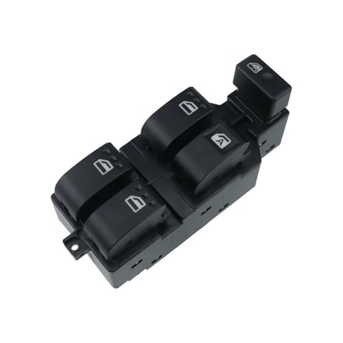 Interrupteur de fenêtre électrique réactif pour Daihatsu Sirion 2005 régulateur 84820-B2010 RHD