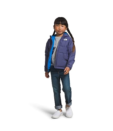 The North Face Reversible Perrito Hooded Jacket (Toddler)