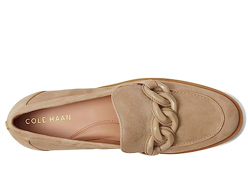 Image of Cole Haan Women's Geneva Chain Loafer