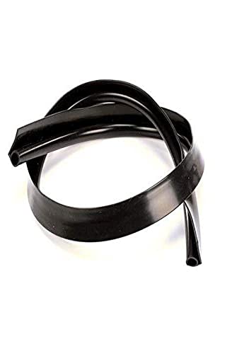 Baxter Retainer, Gasket-Loading Door