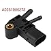 KEPTA 0281006278 A0281006278 DPF Differential Pressure Sensor for Class C W204 2.1 Diesel MAP Sensor 6429050100
