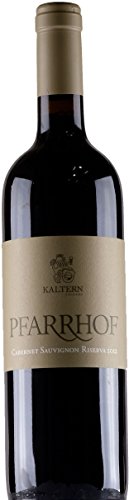 Caldaro Quintessenz Cabernet Sauvignon Riserva 2021