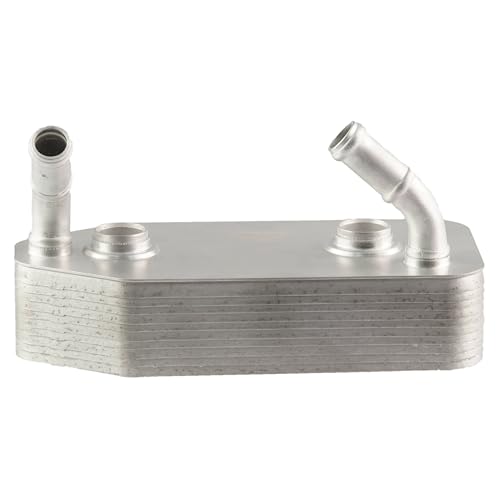 Neutron for VW for Beetle 2.0L 1998 2000-2005 & 1.9L 1998-2005 & 1.8L 1999-2005 for Golf 1.9L/2.0L 1999-2006 & 1.8L 2000-2006 for Jetta 1.8L/1.9L/2.0L 1999-2005 Transmission Oil Cooler