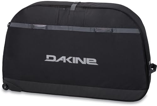 Dakine Bike Roller Bag, Black