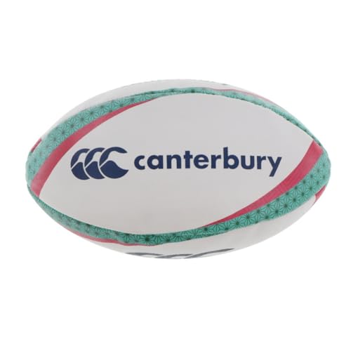 CANTERBURY プラクティスボール 5号 AA03811