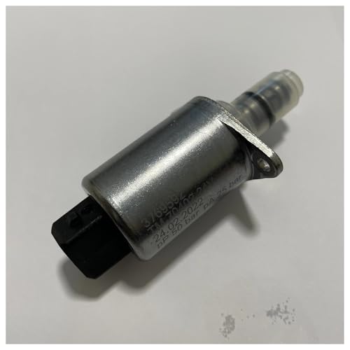Vanne proportionnelle hydraulique 6763060 distribution fluide