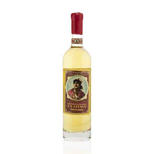 Manzanilla La Gitana Aniversario - 75 cl