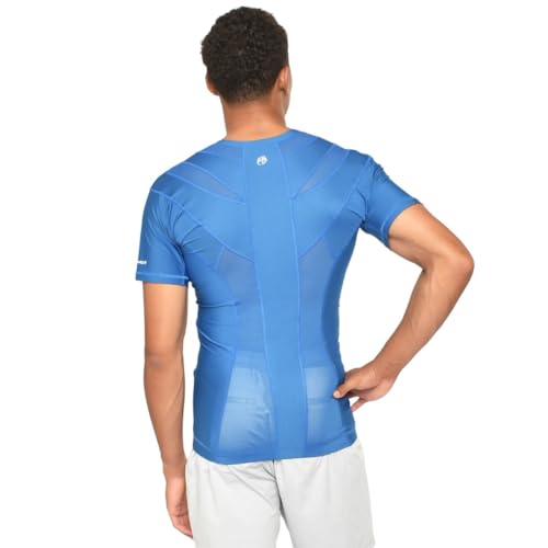 ALIGNMED Posture Shirt Pullover for Men2