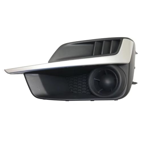 Couvercle de phare antibrouillard de rechange compatible Impreza 2015 2016