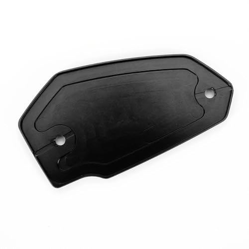 Bouchon de réservoir d'essence moto Z800 noir 2012-2016