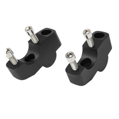 Rehausseur guidon moto alu résout fatigue conduite pour CB1000R