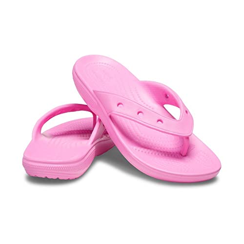 Image of Crocs Unisex's Classic Flip Flops
