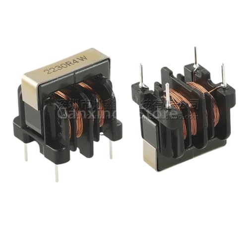 Inductores PLA10AN2230R4D2B 22mH filtro de señal modo común para fuentes 2230R4W