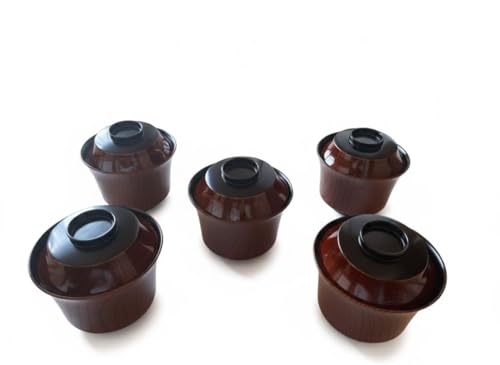 5客 吸物椀 お椀 輪島塗」の人気商品一覧 | 安い商品を通販サイトから