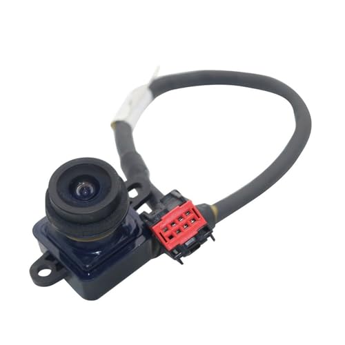 Caméra de recul compatible avec chargeur 300 2011-2014 à vision grand angle nette