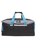 Quiksilver Mediumshelterii M-Luggage for Men, Para viajes. para Mujer