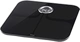 Fitbit Aria Wi-Fi Smart Scale, Black