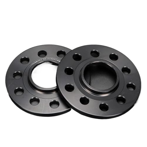 Entretoise de roue PCD 5x127 pour stabiliser votre SUV sur les pistes de raid
