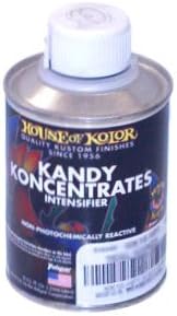 House of KolorBurple Intensifier