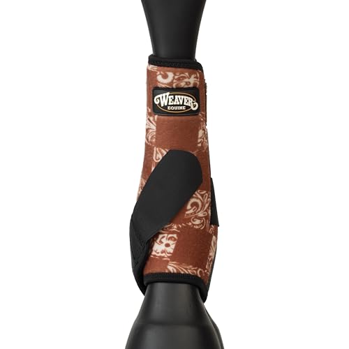 Image of Weaver Equine Prodigy F3 Horse Sport Boots