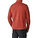 BASS Outdoor Men's Shirt-Non Tailored Men Knitted Pullover,TANDR Spice, M